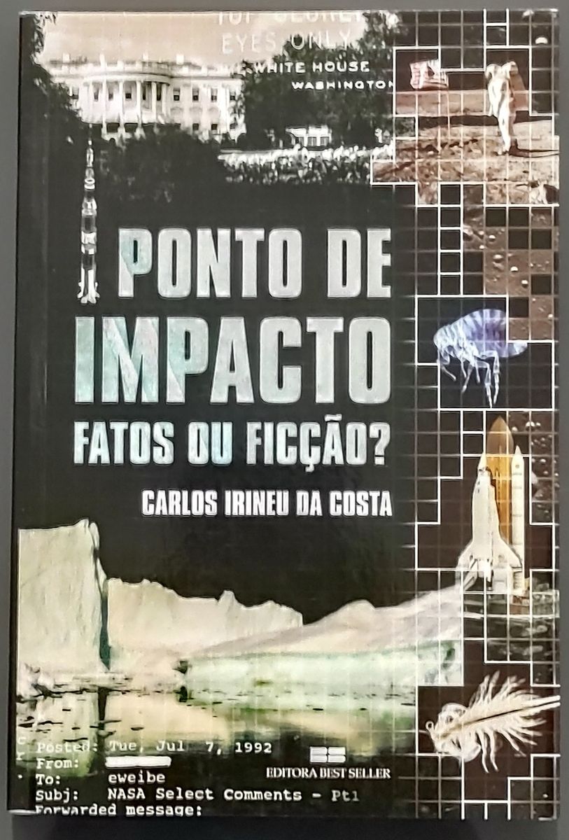Carlos Irineu da Costa