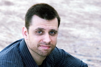 Eduardo Spohr