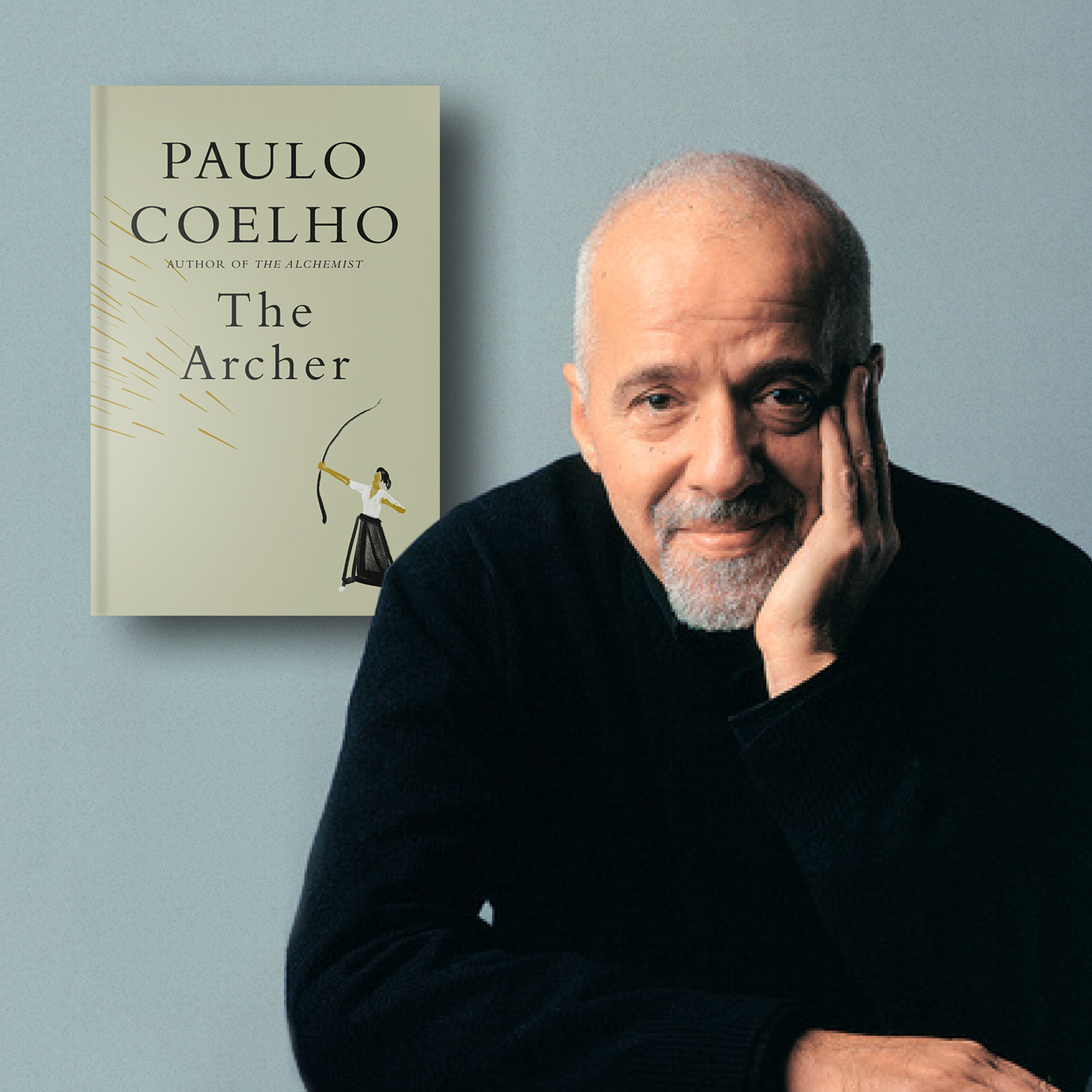 Paulo Coelho